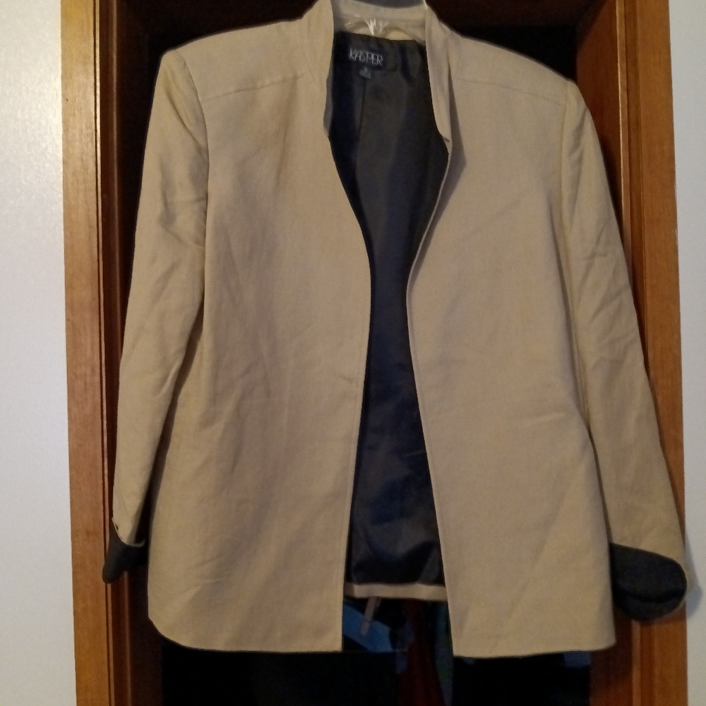 Kasper Jacket
